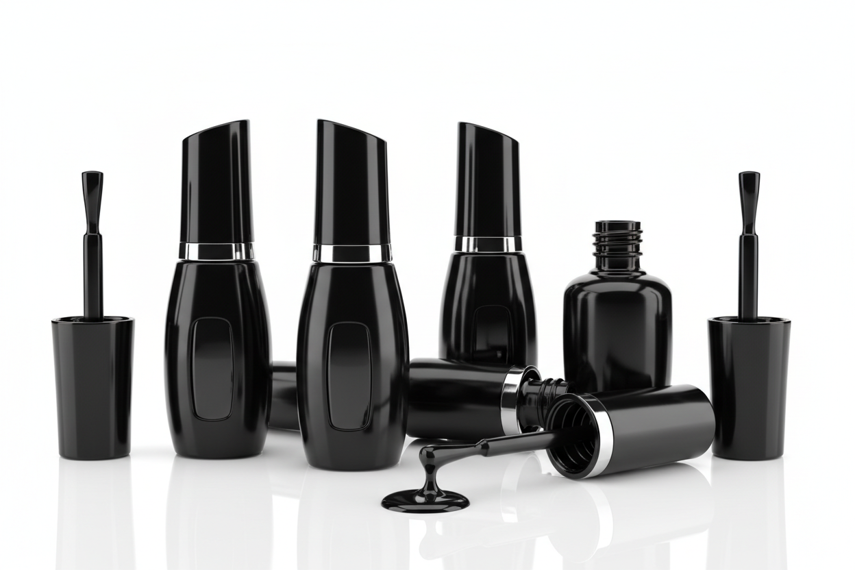 Kōri 9D Cat Eye Gel Nail Paints | Magnetic Multi-Dimensional Effect | Salon-Quality Formula