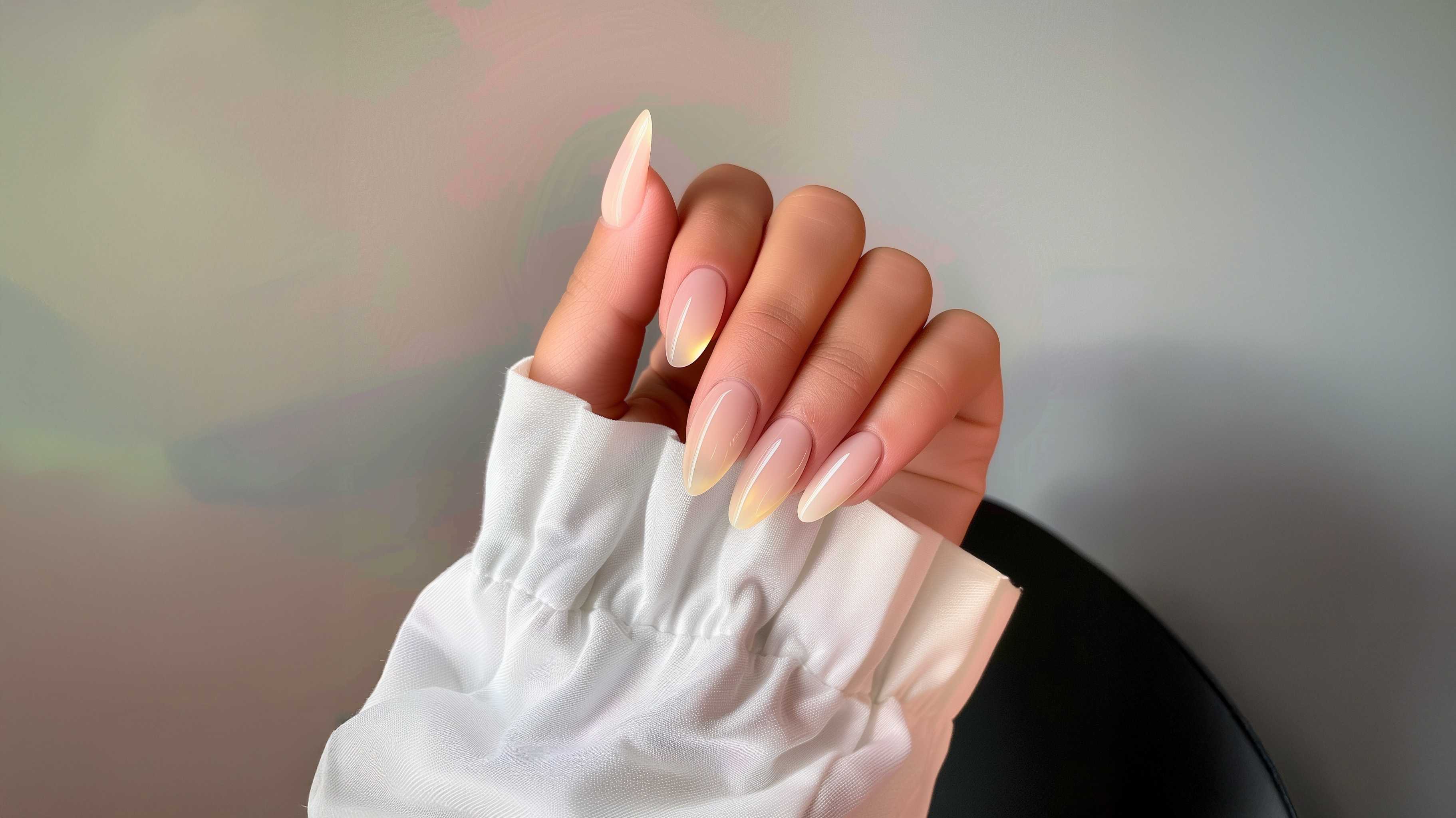 Kōri 9D Cat Eye Gel Nail Paints | Magnetic Multi-Dimensional Effect | Salon-Quality Formula