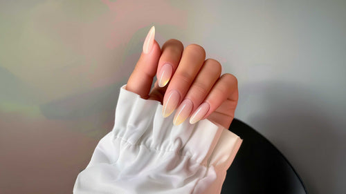 Kōri 9D Cat Eye Gel Nail Paints | Magnetic Multi-Dimensional Effect | Salon-Quality Formula