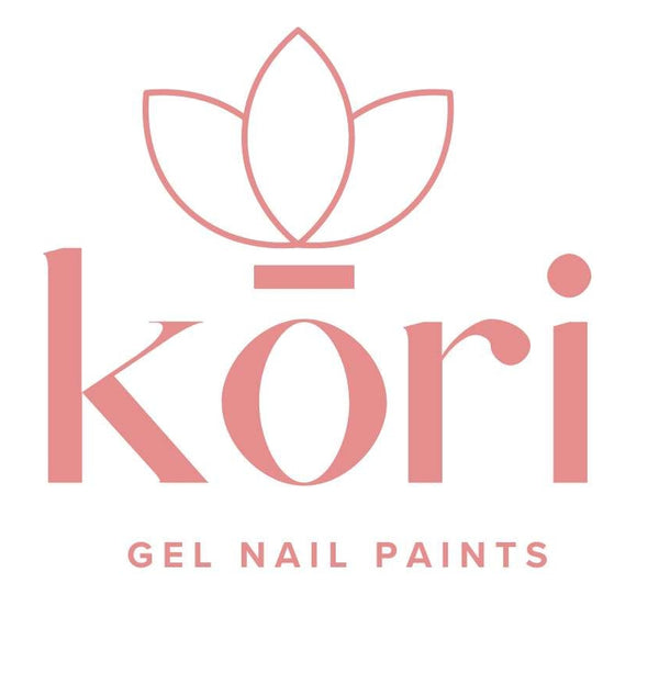 Kōri Gel Nail Paints